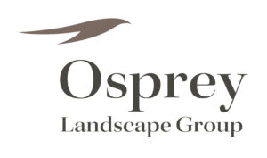 Osprey Logo - White BG